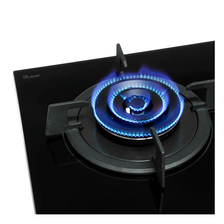 เตาฝัง+เครื่องดูดควัน LUCKY FLAME LGS992+RG911T(NB)_1