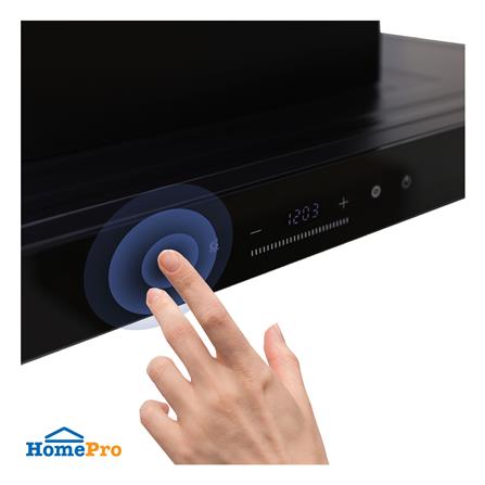 เตาฝัง+เครื่องดูดควัน LUCKY FLAME LGS992+RG911T(NB)_4