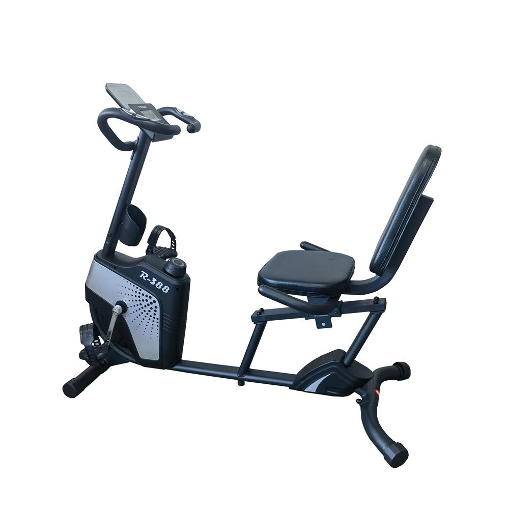 จักรยานออกกำลังกาย เอนปั่น V-TECH R-388