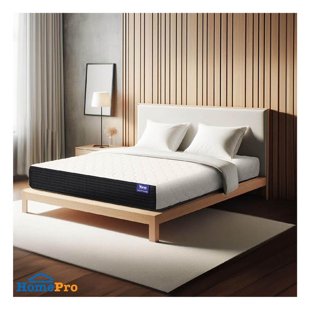 ที่นอน 5 ฟุต VONO LIGHT CARE