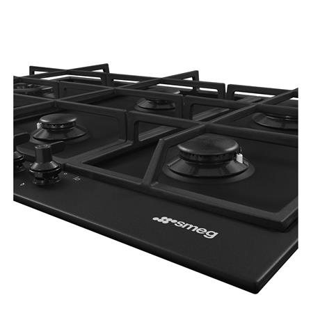 เตาฝังแก๊ส SMEG PX375LMB 75 ซม._2