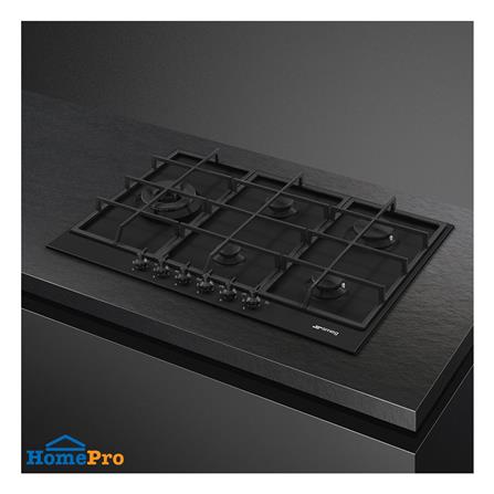 เตาฝังแก๊ส SMEG PX375LMB 75 ซม._5