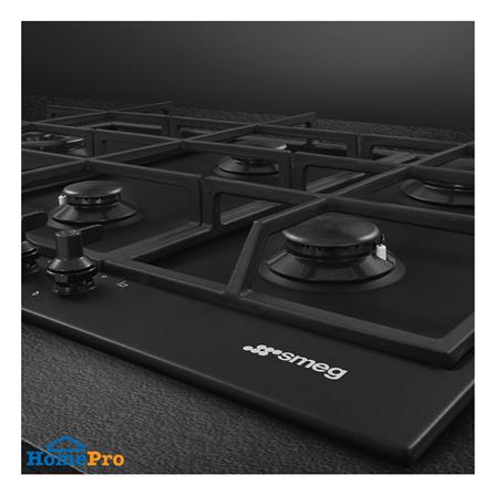 เตาฝังแก๊ส SMEG PX375LMB 75 ซม._6