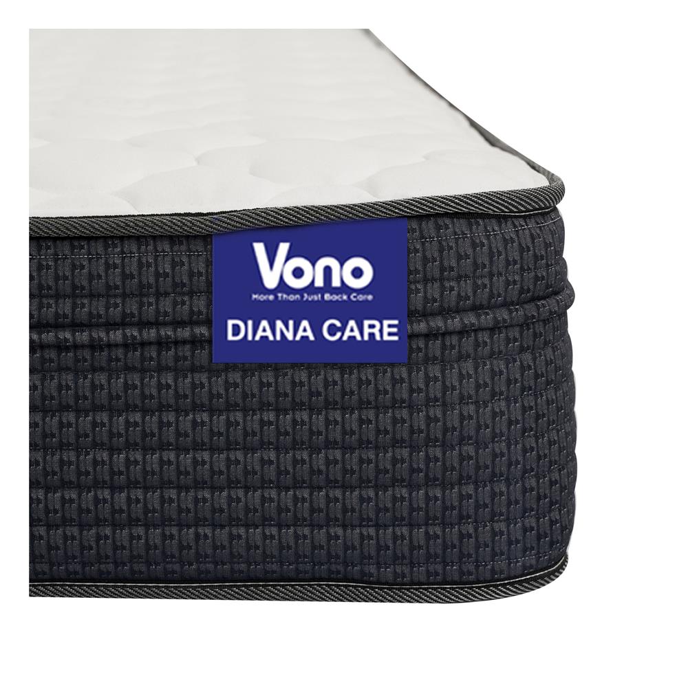 ที่นอน 6 ฟุต VONO DIANA CARE