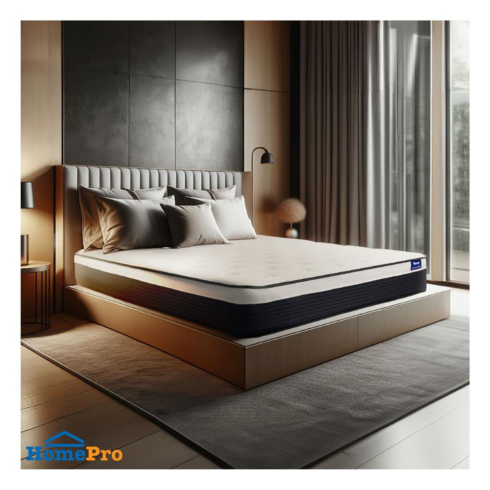 ที่นอน 6 ฟุต VONO LUNA CARE