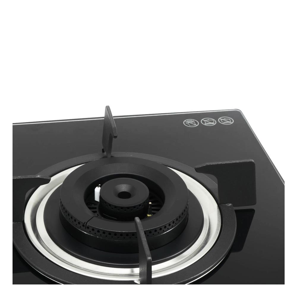 เตาฝัง+เครื่องดูดควัน LUCKY FLAME LGS932+RG911T(NB)