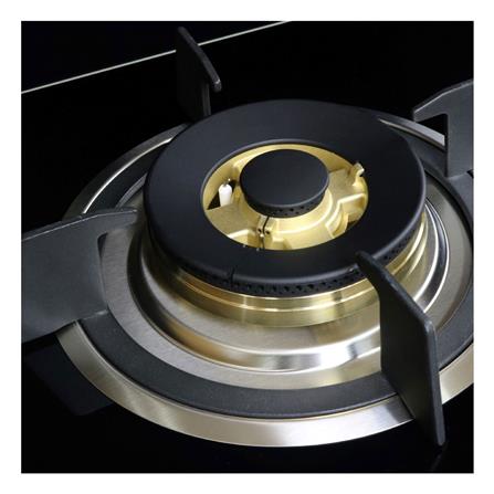 เตาฝัง+เครื่องดูดควัน LUCKY FLAME LGS972+RG911T(NB)_1