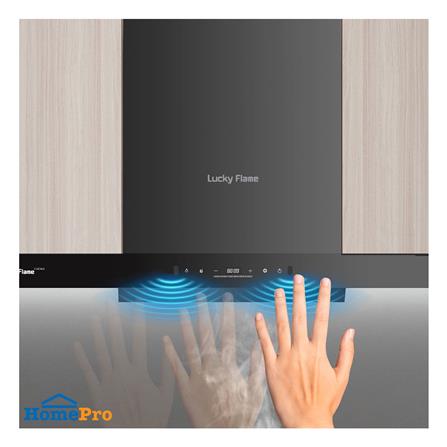 เตาฝัง+เครื่องดูดควัน LUCKY FLAME LGS972+RG911T(NB)_3