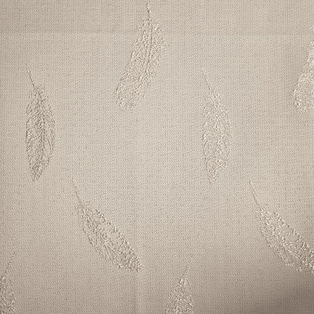 ผ้าม่าน EYELET HOME LIVING STYLE ZORA UV 140X160 ซม. สีครีม