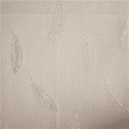 ผ้าม่าน EYELET HOME LIVING STYLE ZORA UV 140X160 ซม. สีครีม_2