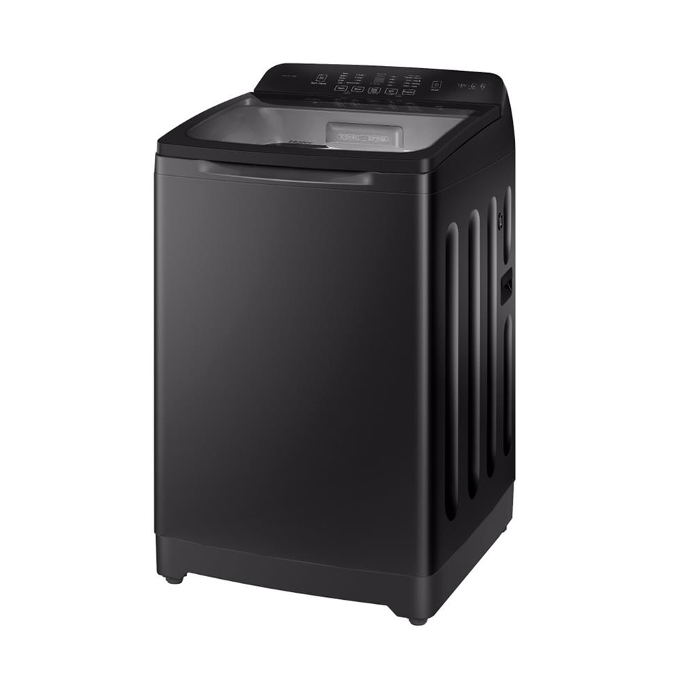 เครื่องซักผ้าฝาบน HAIER HWM150-B1678ES8 15 กก. อินเวอร์เตอร์ สีเทาเข้ม