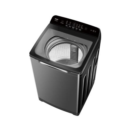 เครื่องซักผ้าฝาบน HAIER HWM150-B1678ES8 15 กก. อินเวอร์เตอร์ สีเทาเข้ม_3