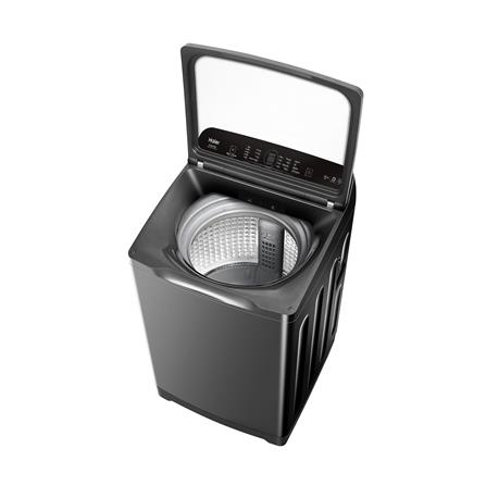 เครื่องซักผ้าฝาบน HAIER HWM150-B1678ES8 15 กก. อินเวอร์เตอร์ สีเทาเข้ม_4