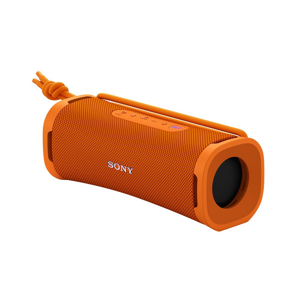 ลำโพงบลูทูธ SONY SRS-ULT10/DCE สีส้ม