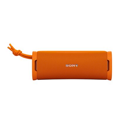 ลำโพงบลูทูธ SONY SRS-ULT10/DCE สีส้ม_0