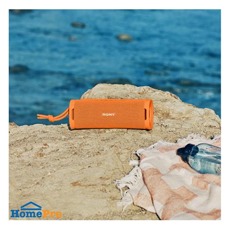 ลำโพงบลูทูธ SONY SRS-ULT10/DCE สีส้ม_5