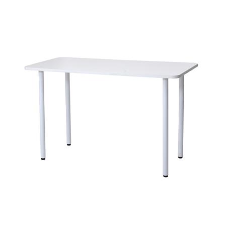 โต๊ะทำงาน FURDINI COZMO T19 120 ซม. สีขาว_0