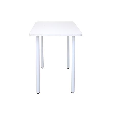 โต๊ะทำงาน FURDINI COZMO T19 120 ซม. สีขาว_3