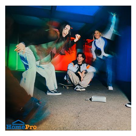 ลำโพงบลูทูธ SONY SRS-ULT10/WCE สีขาว_6