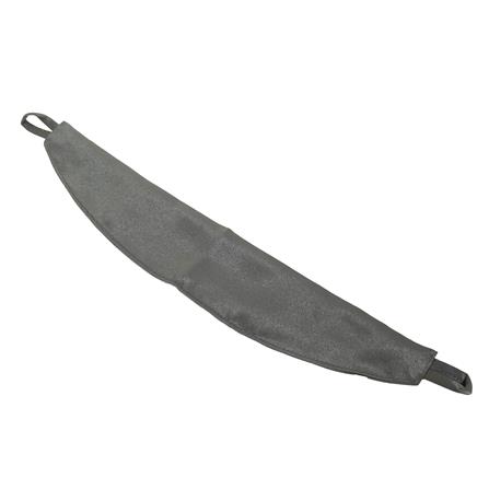 ผ้าม่าน EYELET HOME LIVING STYLE NELSON UV 270X160 ซม. สีเทาเข้ม_4