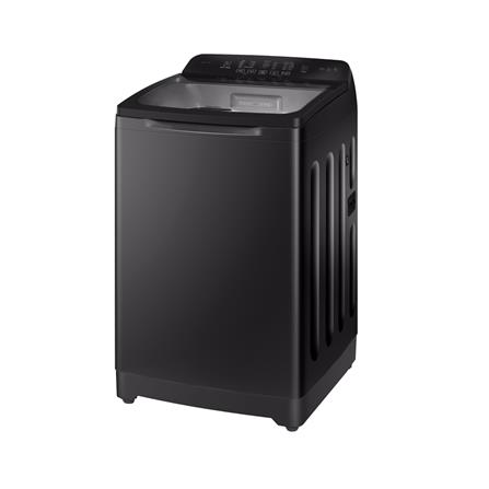 เครื่องซักผ้าฝาบน HAIER HWM180-B1678S8 18 กก. อินเวอร์เตอร์ สีเทาเข้ม_1