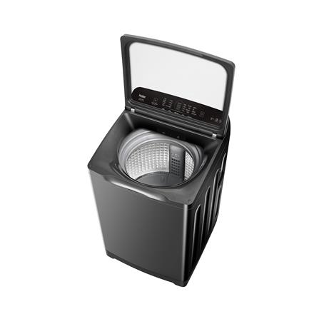 เครื่องซักผ้าฝาบน HAIER HWM180-B1678S8 18 กก. อินเวอร์เตอร์ สีเทาเข้ม_3