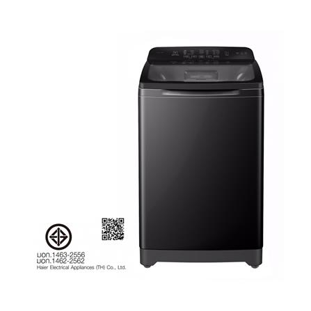 เครื่องซักผ้าฝาบน HAIER HWM180-B1678S8 18 กก. อินเวอร์เตอร์ สีเทาเข้ม_6