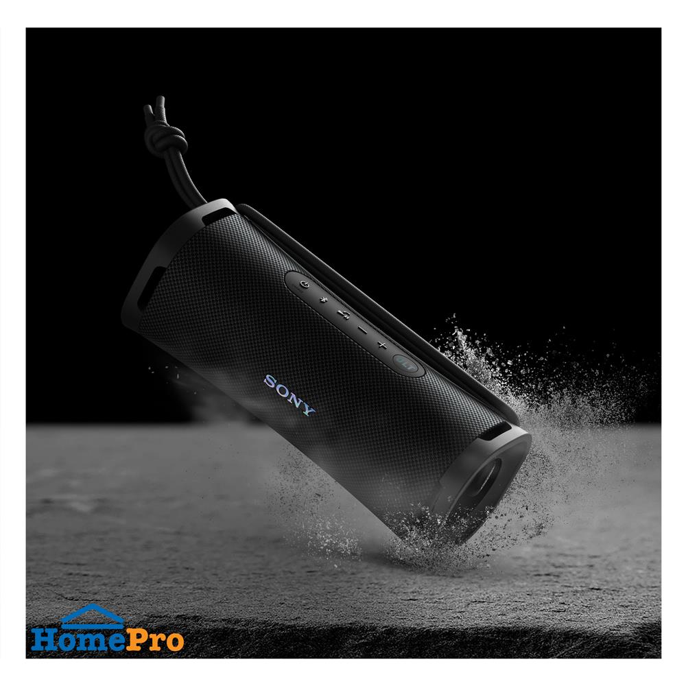 ลำโพงบลูทูธ SONY SRS-ULT10/BCE สีดำ