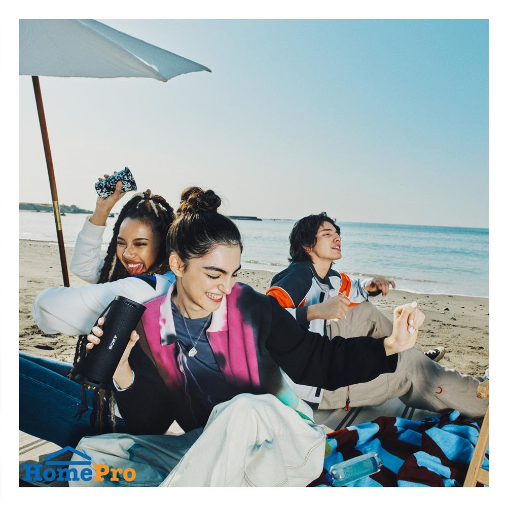 ลำโพงบลูทูธ SONY SRS-ULT10/BCE สีดำ