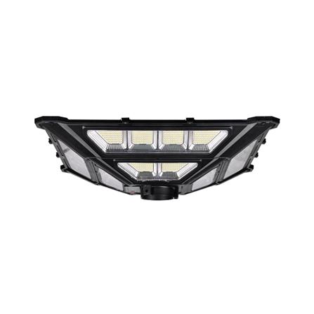 ไฟสนาม SOLAR CARINI NORAH SQ 1,000 วัตต์ DAYLIGHT สีดำ_1