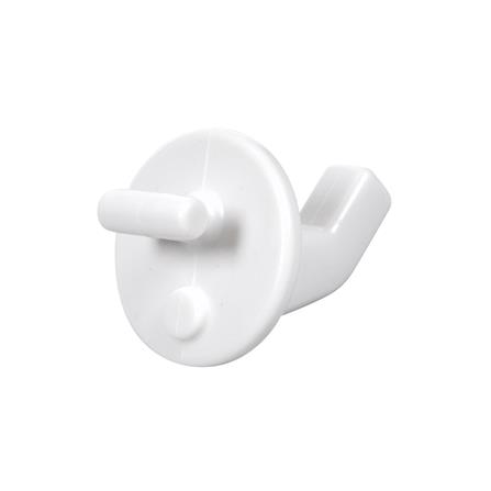 ขอแขวนเดี่ยว 3 ชิ้น STACKO TIDY 2.3x2.3x2.3 ซม. สีขาว_3