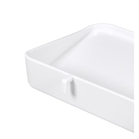 ถาดแขวน STACKO TIDY 27.8x10.2x3 ซม. สีขาว_3