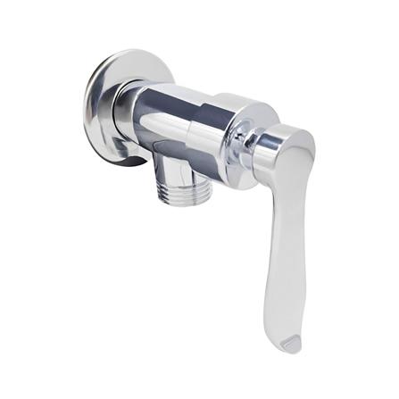 วาล์วฝักบัว 1 ทาง HOEN ZT-002_0