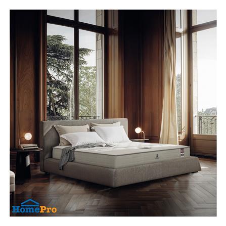 ที่นอน 6 ฟุต DUNLOPILLO GLOSTER พร้อมหมอนหนุน 2 ใบ_2