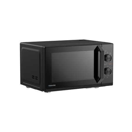 ไมโครเวฟ TOSHIBA MW3-MM20PC(BK) 20 ลิตร_2