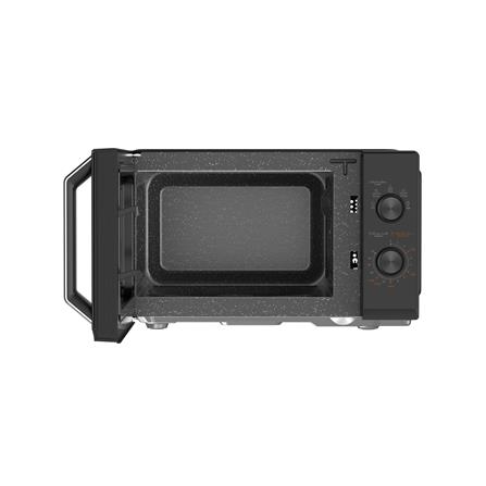 ไมโครเวฟ TOSHIBA MW3-MM20PC(BK) 20 ลิตร_3