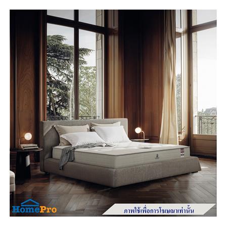 ที่นอน 3.5 ฟุต DUNLOPILLO GLOSTER พร้อมหมอนหนุน 1 ใบ_2