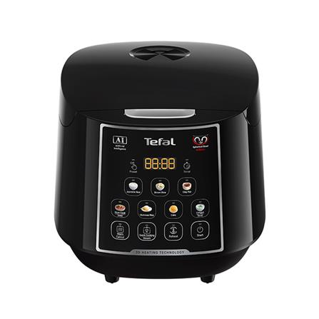 หม้อหุงข้าว DIGITAL TEFAL RK737866 1.8 ลิตร_0