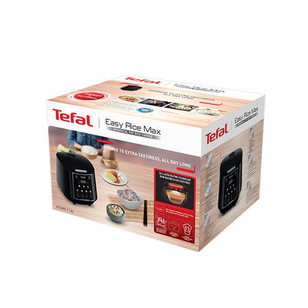 หม้อหุงข้าว DIGITAL TEFAL RK737866 1.8 ลิตร_3