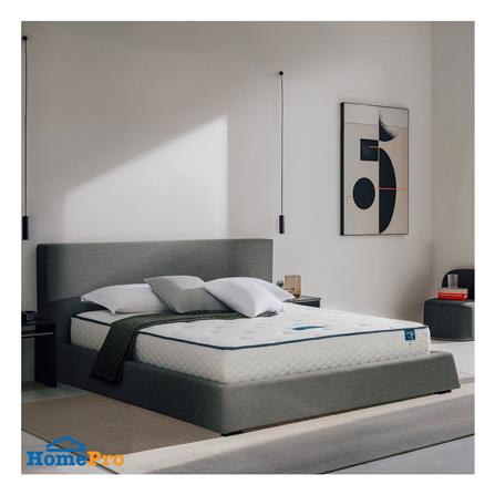 ที่นอน 6 ฟุต LOTUS HERMAN พร้อมเครื่องนอน 4 ชิ้น_2