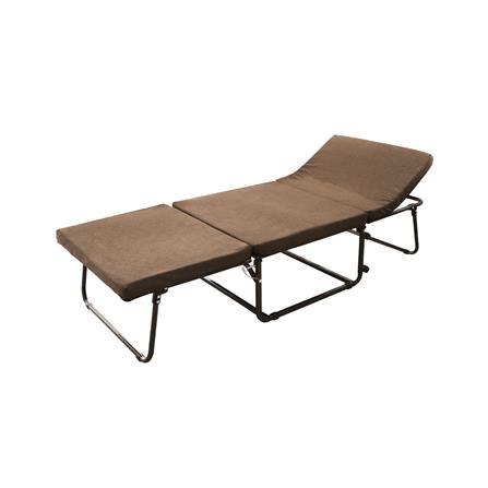 เตียงพับ พร้อม TOPPER EAZYBED NPEB80_0