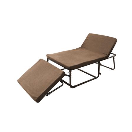 เตียงพับ พร้อม TOPPER EAZYBED NPEB80_2