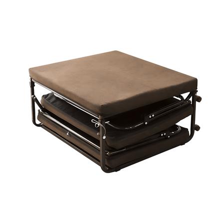 เตียงพับ พร้อม TOPPER EAZYBED NPEB80_4