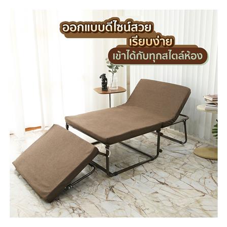 เตียงพับ พร้อม TOPPER EAZYBED NPEB80_7