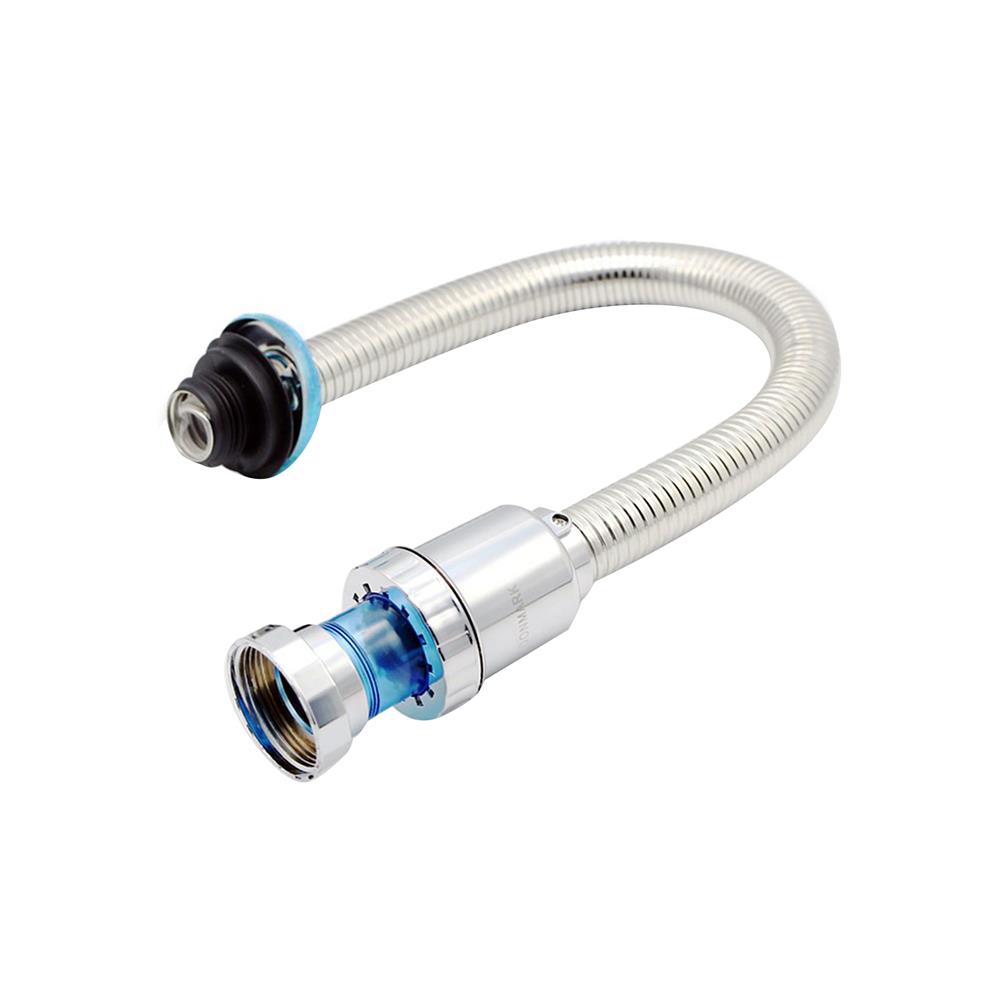 ท่อน้ำทิ้งอ่างล้างหน้าท่อย่น DONMARK GL-5326 120 ซม.