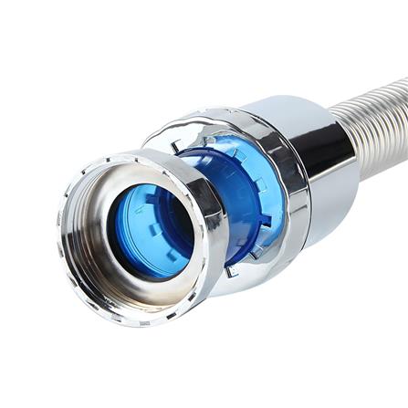 ท่อน้ำทิ้งอ่างล้างหน้าท่อย่น DONMARK GL-5326 120 ซม._1