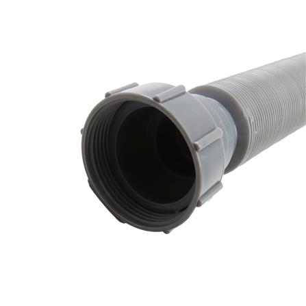 ท่อน้ำทิ้งอ่างล้างหน้าท่อย่น DONMARK GL-5328 200 ซม._1