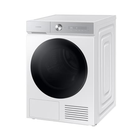 เครื่องอบผ้าฝาหน้า SAMSUNG DV10BB9440GHST 10 กก. HEAT PUMP สีขาว_1