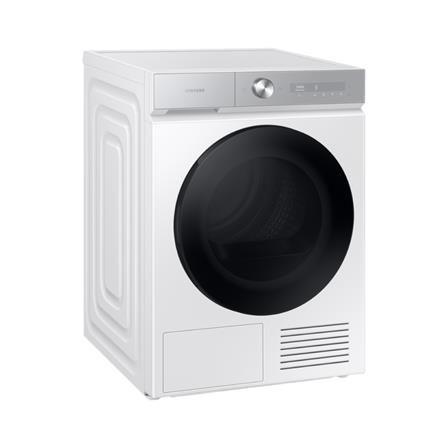 เครื่องอบผ้าฝาหน้า SAMSUNG DV10BB9440GHST 10 กก. HEAT PUMP สีขาว_2