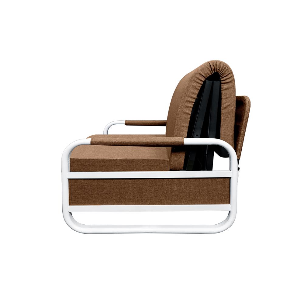 โซฟาเบด THAIBULL HLCBEMNN0021301 สีน้ำตาล